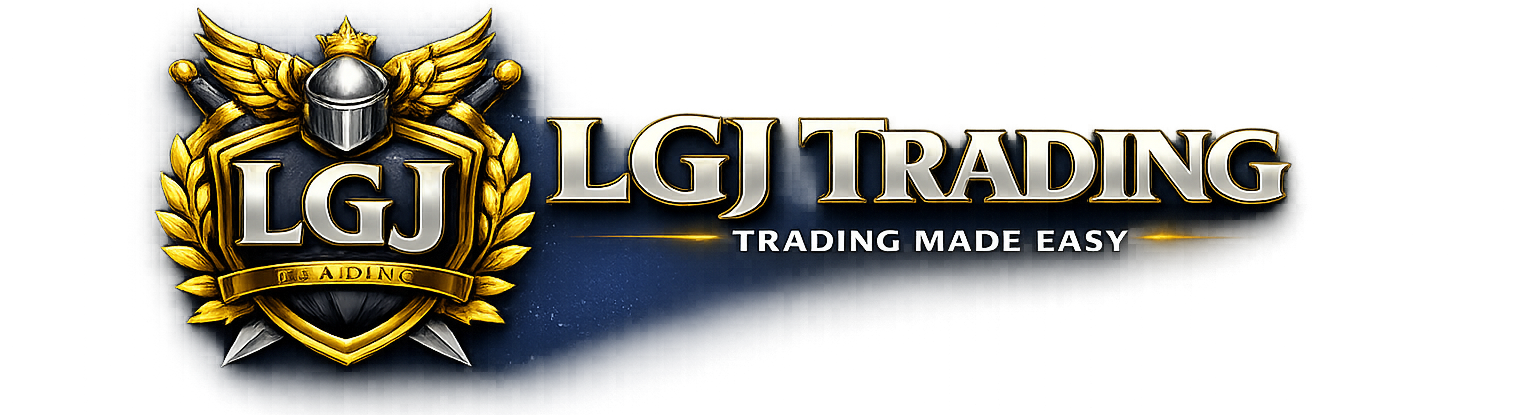 LGJ Vanguard